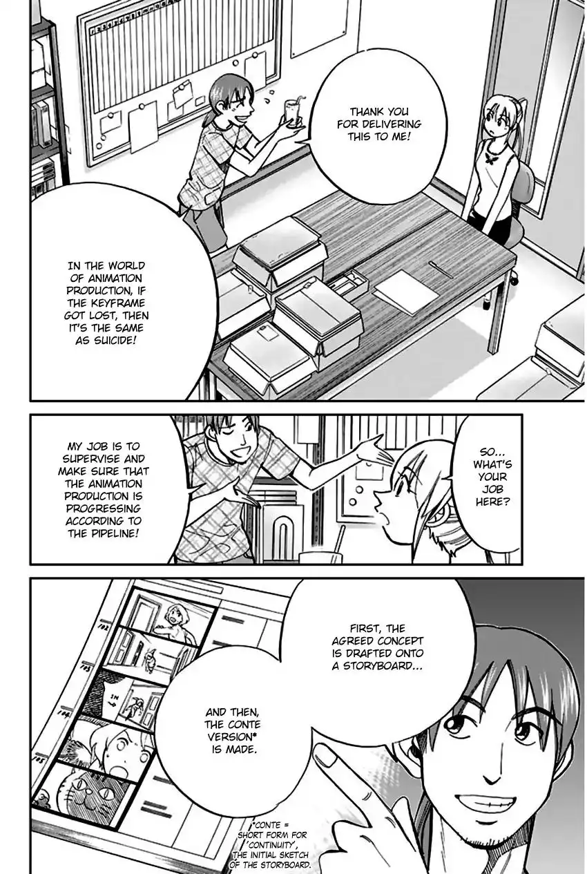 Q.E.D. - Shoumei Shuuryou Chapter 73 9